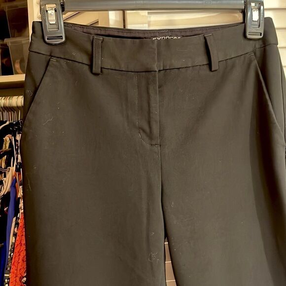 Express ‘Columnist’ Dress Pants - Picture 2 of 5